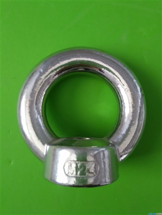 選擇廠家直銷吊環(huán)螺母，確保品質(zhì)與性價(jià)比的平衡