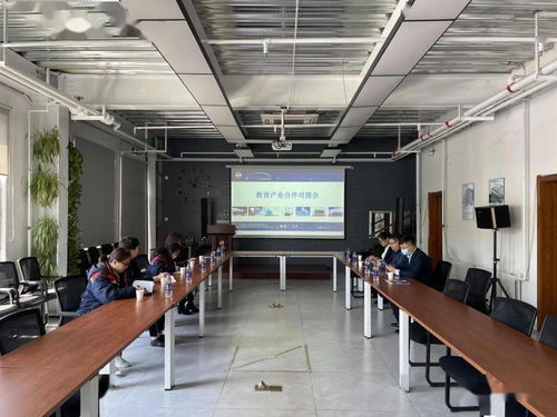 市新階聯(lián)服務(wù)團(tuán)助力科技創(chuàng)新，開啟2021年企業(yè)行網(wǎng)絡(luò)設(shè)備制造新篇章