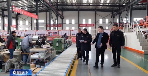 各地多措并舉促進(jìn)返崗復(fù)工，穩(wěn)就業(yè)與外貿(mào)進(jìn)出口并進(jìn)